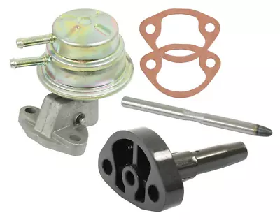 Fuel Pump W/ Alternator Package Compatible With 1961-1973 Type 1 Bug Beetle • $52.95