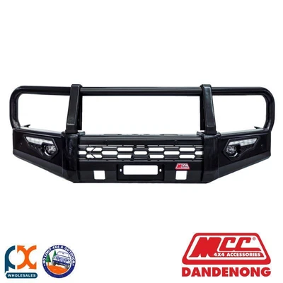 $2290 • Buy Mcc Phoenix Bullbar A-frame Fits Mitsubishi Challenger (pb-pc) (12/2009-12/2015)