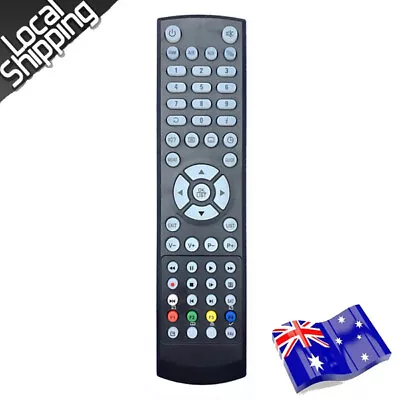 TRF-7160 TOPFIELD Remote Control TRF7170 PVR TRF-7260PLUS PVR TPR5000 PVR AU • $19.90