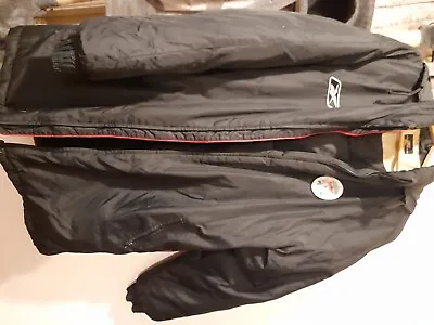 £10 • Buy Liverpool Fc Outdoor Large Padded Coat