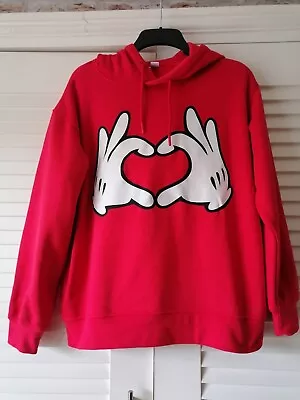 MIckey Mouse Hoody • £5