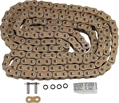 EK 530 ZVX3 Chain 150 Links Gold • $168.32