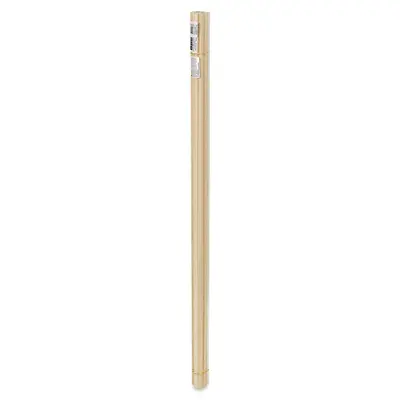 Bud Nosen Models 1086 3/8 X 3/8 X 36 Balsa Wood Sticks (Pack Of 12) • $28.63