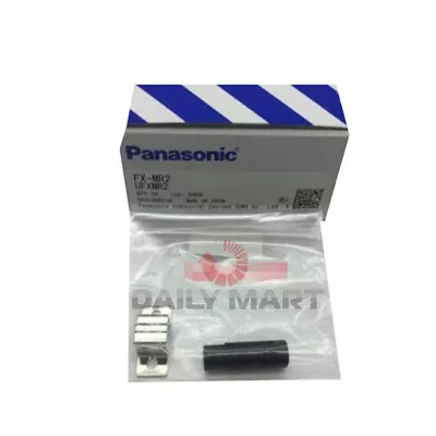 New In Box PANASONIC FX-MR2 Focusing Lens • $46.79