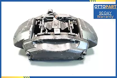 2007-2013 Mercedes Ml350 Ml500 Ml63 Front Driver Left Brembo Brake Caliper Oem • $77