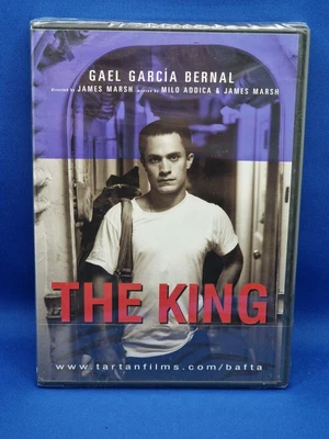 £6.95 • Buy The King For Your Consideration BAFTA Screener DVD