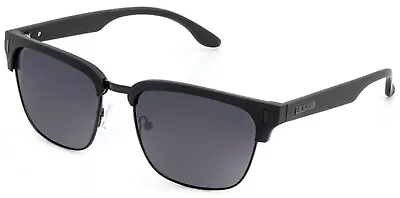 $29.99 • Buy Carve Hendrix Matt Black Polarized Sunglasses Men's Women's