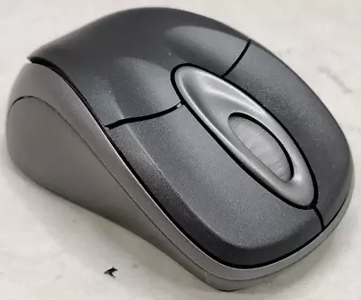 Microsoft Wireless Notebook Optical Mouse 3000 • $25