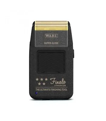 Wahl Finale Foil Shaver  - Premium Product Professional Result Top Choice • $199.95