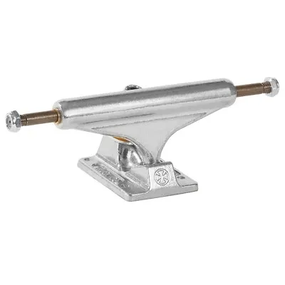 Independent Trucks 149mm Stage 11 Hollow Standard - Silver (Set Of 2) • $55.90