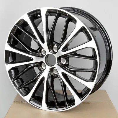 New 18 Inches Replacement Rim For Toyota Camry SE Hybrid SE 2018 2019 2020 Wheel • $139.99