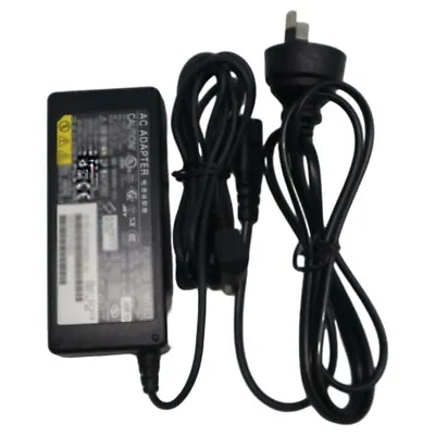 AC Adaptor For Denon DJ Prime GO Power Supply Cord Charger • $49.50