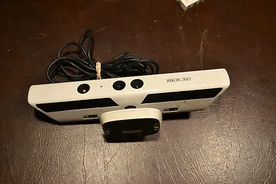 Microsoft Xbox 360 White 1414 Kinect Camera Sensor Bar R2D2 Star Wars Edition • $18.99