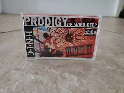 Prodigy (Mobb Deep) - H.N.I.C. - Cassette Tape - 2000 • $100