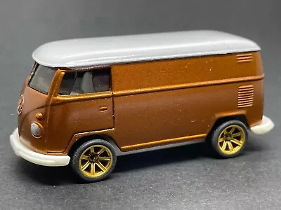 Matchbox Volkswagen Delivery Van - Custom • £29.95