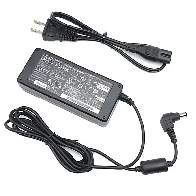 Genuine Fujitsu AC Adapter 24V For Fujitsu FI-8170 Desktop Document Scanner • $20.89