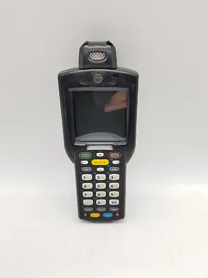 Motorola Symbol MC3190 Computer Barcode Scanner MC3190-RL2S04E0A (No Battery) • $29.99