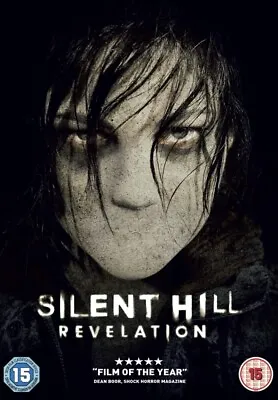 £4.50 • Buy Silent Hill: Revelation [DVD] DVD Value Guaranteed From EBay’s Biggest Seller!