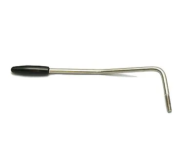 5362KR Standard Tremolo Arm - Black Tip - Right Hand - Genuine Kahler® Parts • $30