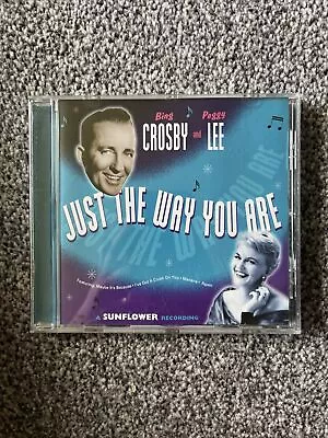 £0.99 • Buy Bing Crosby - Just The Way You Are (2006)