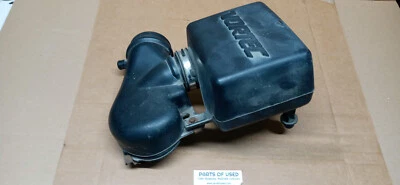 $79 • Buy 95-05 Chevy Silverado Tahoe Vortec Intake Air Box Resonator Throttle Body Cover