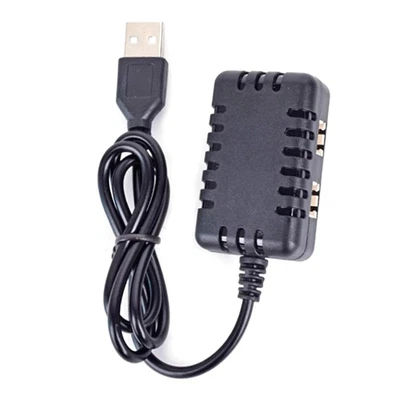 $13.42 • Buy Battery Drone 1A Battery Charger RC Car Charger Charging Cable USB Charger