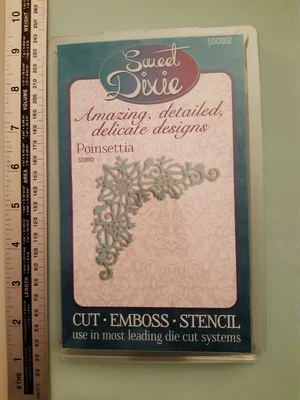 £0.99 • Buy Tonic. Tattered Lace. Joanna Sheen. Unbranded Dies. Plus More Start Price 99p. 