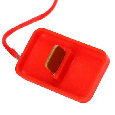 $18.89 • Buy 2Pcs Treadmill Safety Key Portable Universal Replacement Treadmill Magnetic