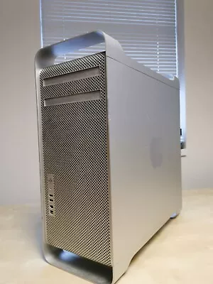 £220 • Buy APPLE MAC PRO (early 2008) - 9GB RAM - 2 X 2.8 GHz Intel Xeon Quad-core. 