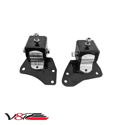 V8 Roaster Performance Engine Mount For NON-VVT Mazda Miata 1990-1997 NA 1.8 70A • $299.99