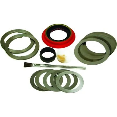 MK C8.75-89 Yukon Gear & Axle Ring And Pinion Installation Kit Rear For Dart • $99.89