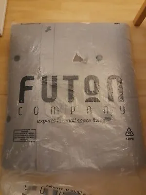 £50 • Buy Futon Mattress Single