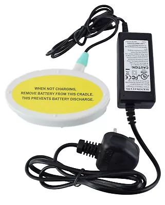 £65.99 • Buy Neptune Bath Lift Charger - A230
