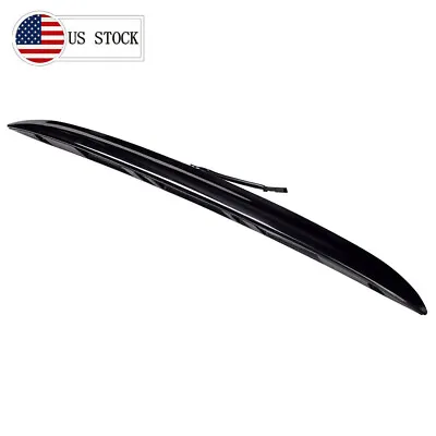 Mini Cooper Rear Hatch Trunk Handle Black NEW 51137167530 For 02-08 R50 R52 R53 • $48.85