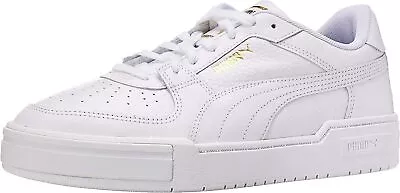 Men's Puma CA Pro Classic Puma White (380190 01) • $62.95