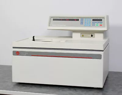 Beckman Coulter Optima MAX 130K Refrigerated Benchtop Ultracentrifuge 364301 • $6174.85