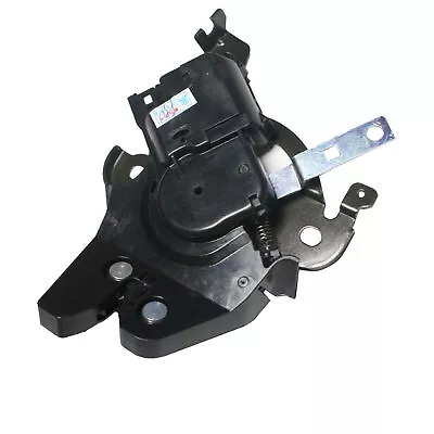 Fit 14-19 Mazda 3 / 6 Trunk Latch Rear Deck Lid Lock Actuator BKC3-56-820Fu4 AT • $33.22