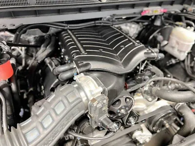 Whipple 3.0 Supercharger Intercooled Kit GMC/Chevy 5.3L Truck 2014-2018 • $7495