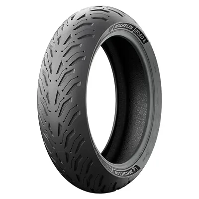 Tyre Michelin 150/60 R17 66w Road 6 • $326.01