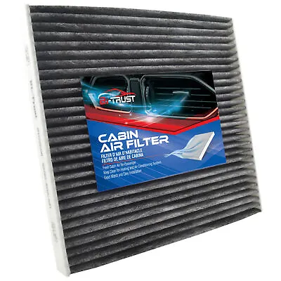 Cabin Air Filter CF10134 For Honda Passport Pilot Ridgeline Accord Civic CRV • $12.50