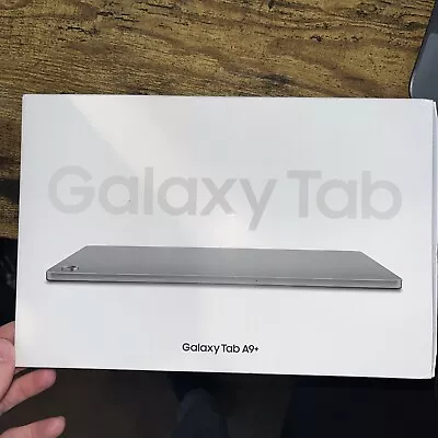 Samsung Galaxy Tab A9+ SM-X210NZAAXAR 128GB SSD 8 GB RAM • $185