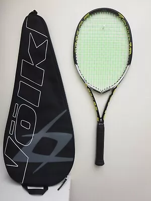 Volkl V-Engine Tour 10 MID ( 93  Head Size)Tennis Racquet (4 3/8) 18x20 • $93.37