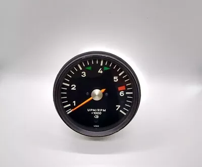 Porsche 914 Tachometer.  Free Priority Mail Shipping! • $175