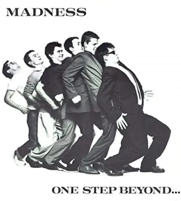 Madness One Step Beyond (Vinyl) 12  Album (UK IMPORT) • $35.78
