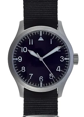 Brand New MWC W10 Military Watch - Likely Needs A New Battery Under Half Price! • $115