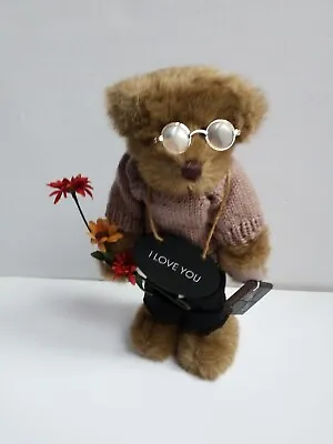 Character Teds I Love You Bear • £13