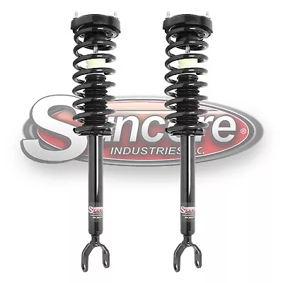 2007-2011 Mercedes CLS63 AMG  Front Air To Coil Spring Strut  Conversion Kit • $131.91