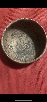 Pre Historic/ Archaic Mimbres /hohokam Pottery Near Las Cruces  New Mexico • $60