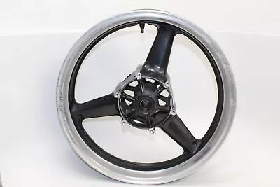 2001-02 Yamaha R6 Front Wheel Rim OEM • $160