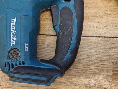 £195 • Buy Makita DKP181Z 18v LXT Brushless Cordless Planer